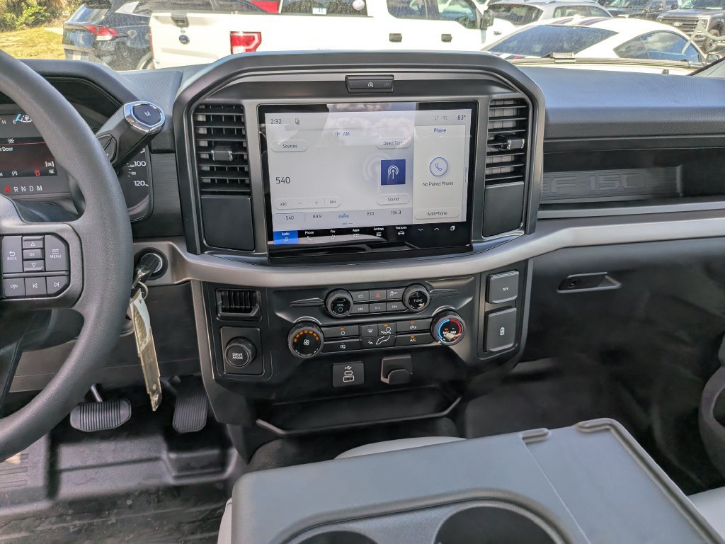 New 2026 Ford F150 XL RWD image 15