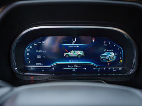 Used 2022 Chevrolet Tahoe Premier image 19