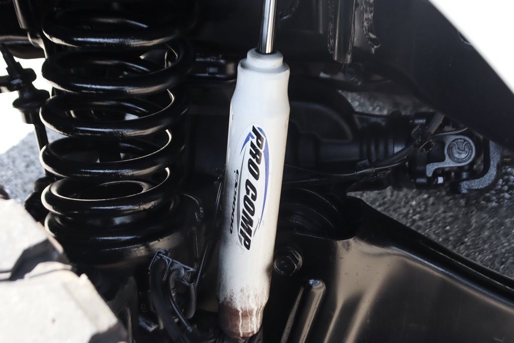 Used 2018 RAM 2500 SLT AWD/4WD image 47