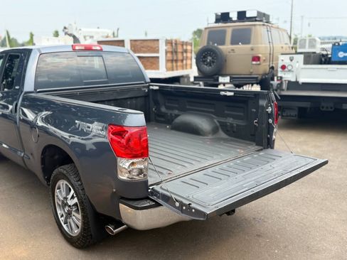 Used 2007 Toyota Tundra SR5 AWD/4WD image 9