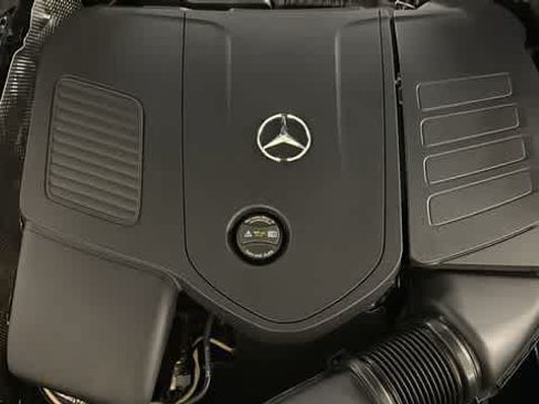 Certified 2026 Mercedes-Benz GLC 300 4MATIC image 14
