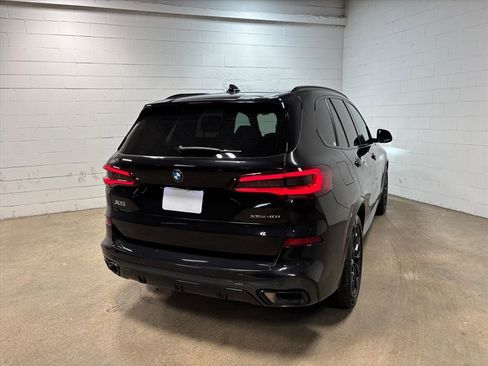 Used 2023 BMW X5 xDrive40i w/ M Sport Package image 7
