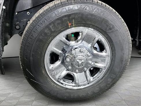 New 2026 RAM 2500 Tradesman image 13