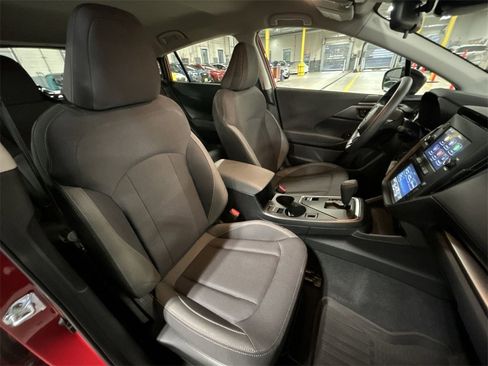 Certified 2025 Subaru Impreza 2.0i image 24