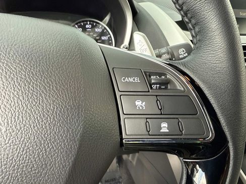 Used 2025 Mitsubishi Eclipse Cross SEL image 34