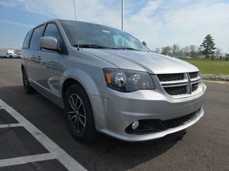Used 2019 Dodge Grand Caravan GT 360° Tour