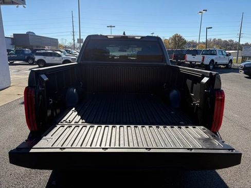 Used 2026 Toyota Tundra SR5 image 29