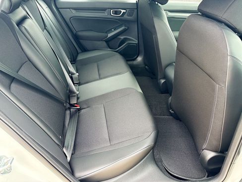 Used 2026 Honda Civic Sport image 26