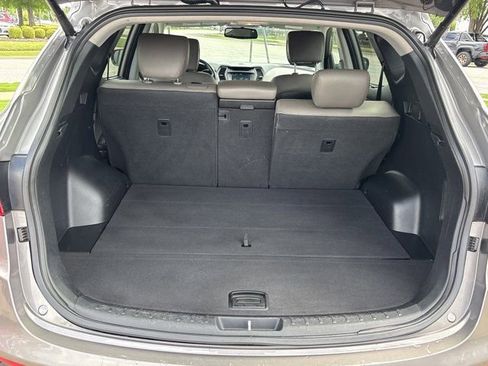 Used 2018 Hyundai Santa Fe Sport FWD image 8