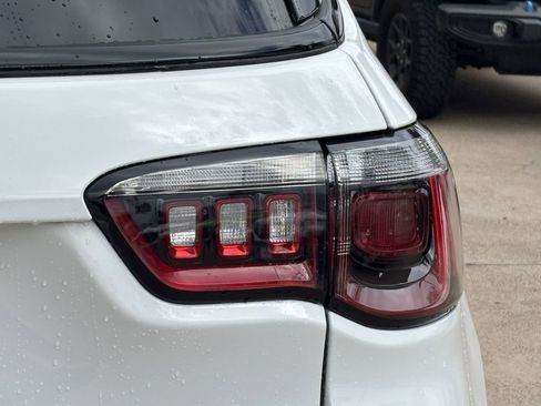 New 2026 Jeep Compass Latitude image 5