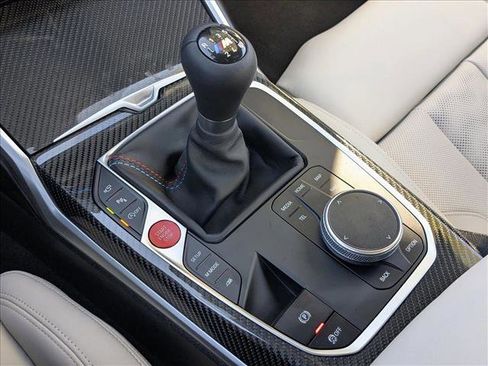 New 2026 BMW M3 image 12