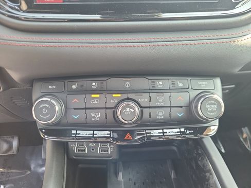 New 2026 Dodge Durango R/T AWD/4WD image 18