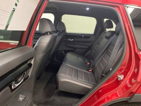 Used 2025 Honda CR-V Sport Touring image 20