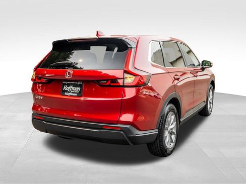 Used 2024 Honda CR-V EX image 7