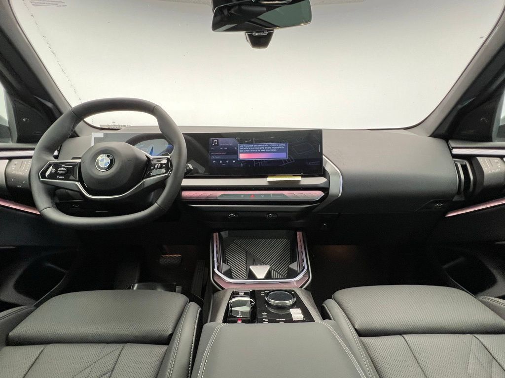Used 2026 BMW X3 xDrive30i w/ Premium Package AWD/4WD image 10