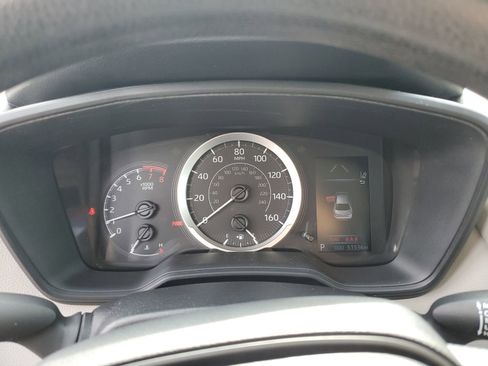 Certified 2021 Toyota Corolla LE FWD image 23
