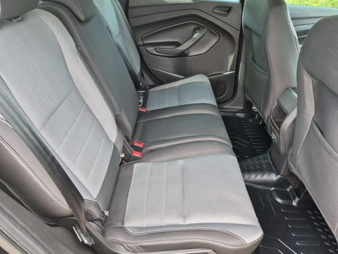 Used 2017 Ford Escape S FWD image 20