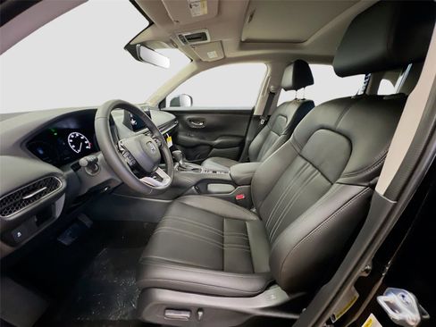 New 2026 Honda HR-V EX-L image 22