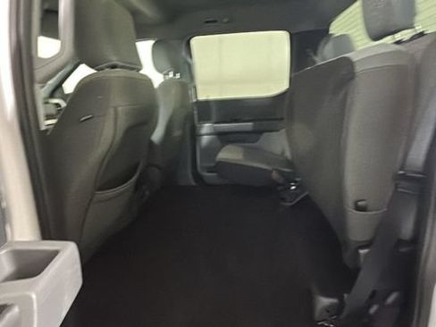 Used 2023 Ford F150 XLT AWD/4WD image 25