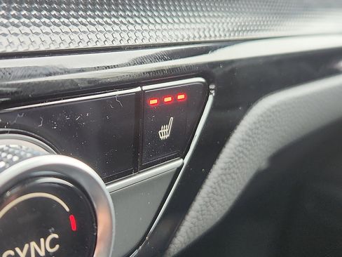 New 2026 Honda CR-V Sport Touring image 17