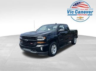 Used 2018 Chevrolet Silverado 1500 LT w/ All Star Edition video 1