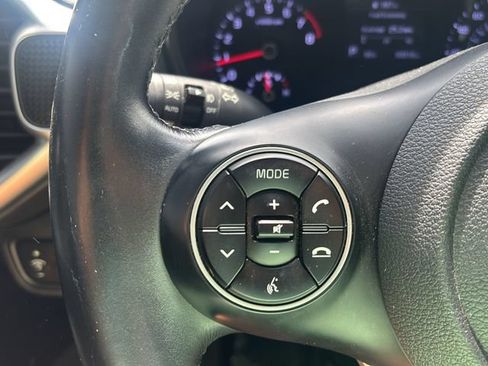 Used 2021 Kia Soul GT-Line FWD image 22