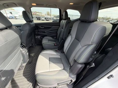 Certified 2024 Subaru Ascent Onyx Edition image 27
