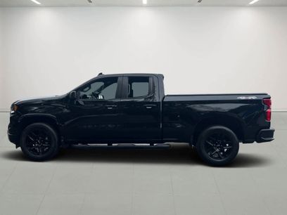 Certified 2023 Chevrolet Silverado 1500 RST w/ Rally Edition