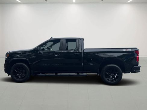 Certified 2023 Chevrolet Silverado 1500 RST w/ Rally Edition image 3