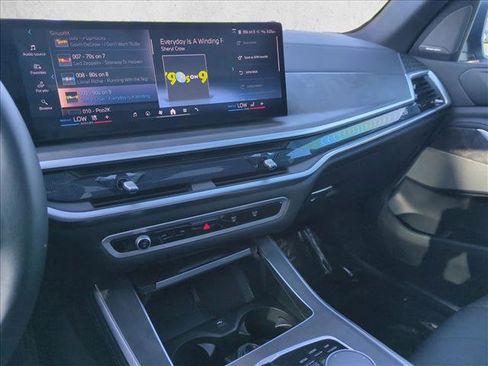 Certified 2026 BMW X5 sDrive40i image 15