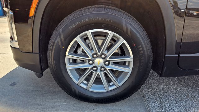 Used 2023 Chevrolet Traverse LT FWD image 24