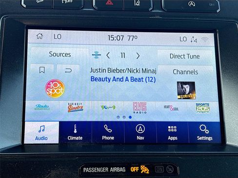 Used 2020 Ford Expedition Max Limited w/ Equipment Group 301A image 15