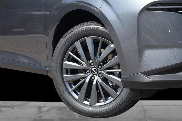 New 2026 Nissan Murano SL AWD/4WD image 3