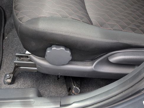 Used 2024 Mitsubishi Mirage ES FWD image 16