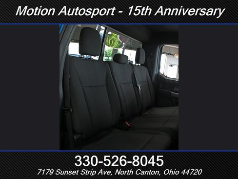 Used 2019 Ford F150 XLT w/ Equipment Group 302A Luxury AWD/4WD image 43
