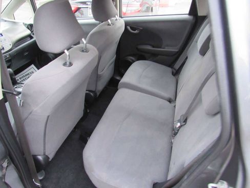 Used 2013 Honda Fit image 10