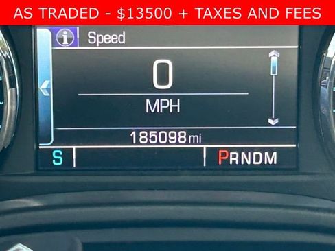 Used 2015 Chevrolet Tahoe LT image 20