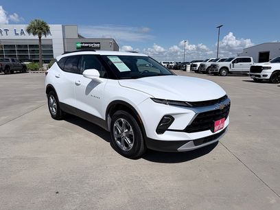 Used 2024 Chevrolet Blazer LT w/ Convenience Package