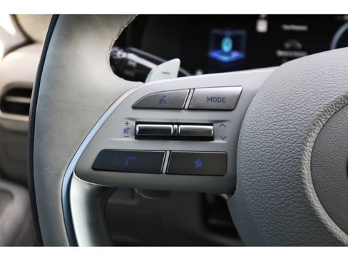 Used 2024 Hyundai Palisade Calligraphy FWD image 18