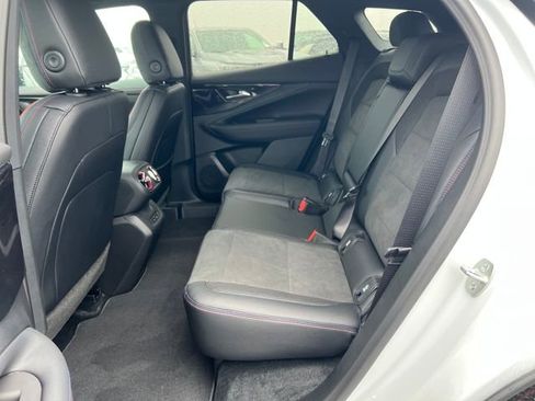 New 2026 Chevrolet Blazer EV RS image 21