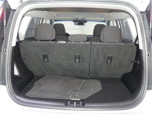 Used 2018 Kia Soul w/ Convenience Package FWD image 9