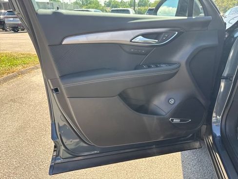 New 2026 Buick Envision Sport Touring AWD/4WD image 12