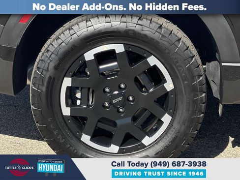 Certified 2026 Hyundai Palisade XRT Pro AWD/4WD image 14