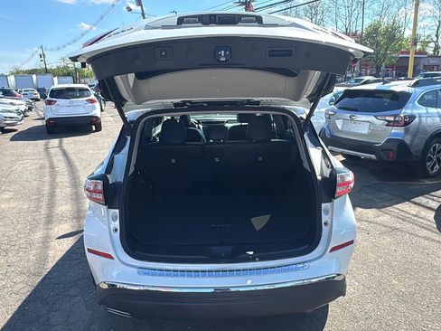 Used 2017 Nissan Murano SL w/ SL Technology Package AWD/4WD image 16