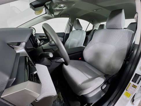 Used 2025 Toyota Camry LE AWD/4WD image 20