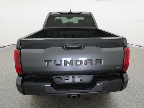 New 2026 Toyota Tundra SR5 AWD/4WD image 38