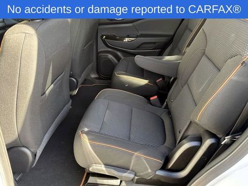 Certified 2023 GMC Acadia AT4 w/ Trailering Package image 14