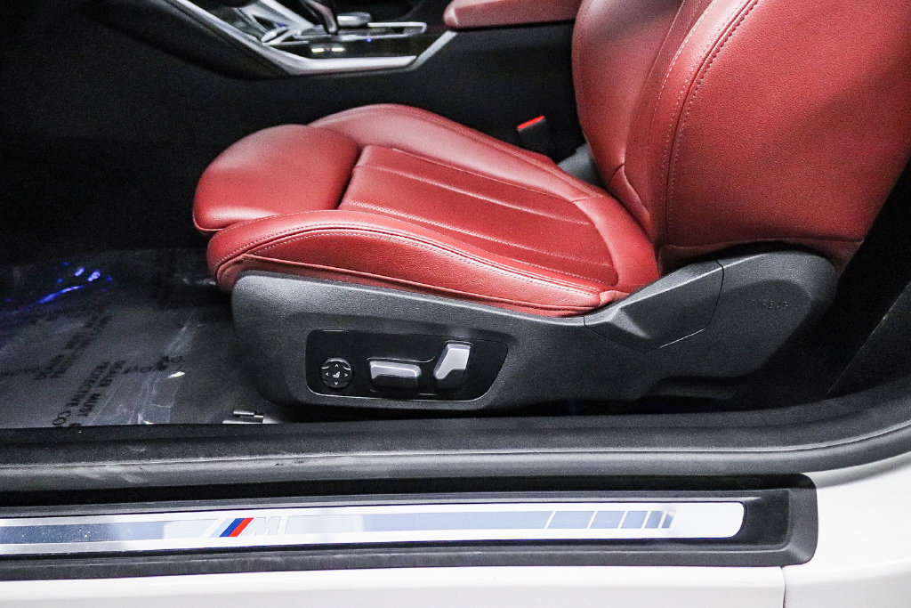 Certified 2023 BMW M440i Convertible w/ Premium Package RWD image 29