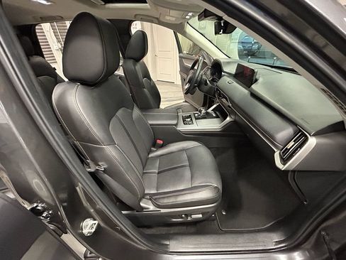 Used 2024 MAZDA CX-90 3.3 Turbo w/ Preferred Plus AWD/4WD image 44