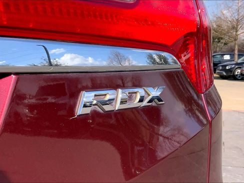 Used 2015 Acura RDX FWD w/ Technology Package image 9